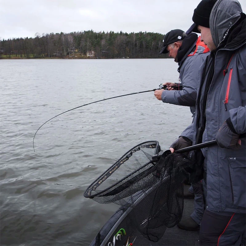 Westin W3 C&R Foldable Landing Net XXL